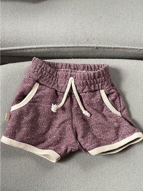 Childhoods Clothing retro shorts